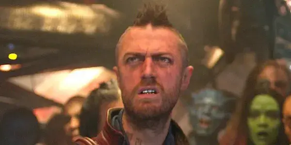 Sean Gunn asegura que «Guardianes de la Galaxia Vol. 3» sigue adelante