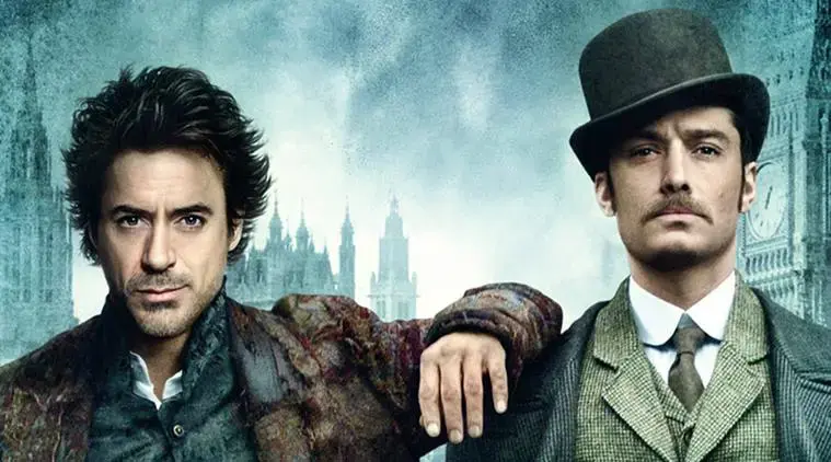 «Sherlock Holmes 3» retrasa su fecha de estreno
