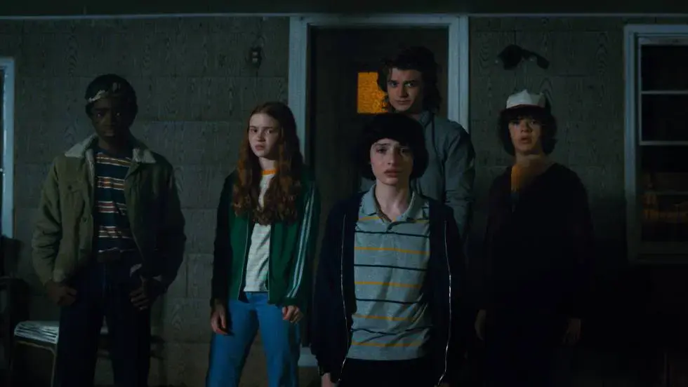 Nuevo teaser de la temporada 3 de «Stranger Things» y una revelación de los villanos