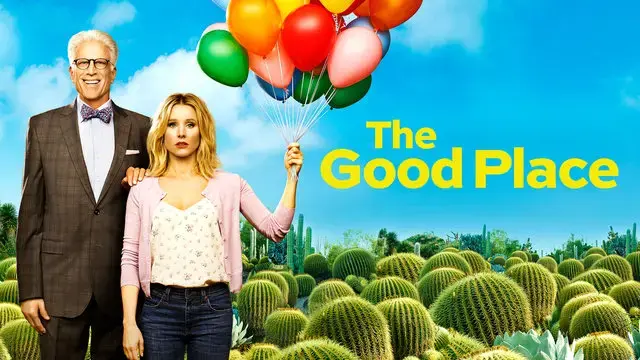 Series de comedia que puedes disfrutar en Netflix