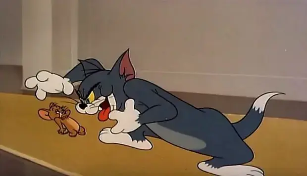 El live-action de Tom y Jerry busca a su protagonista