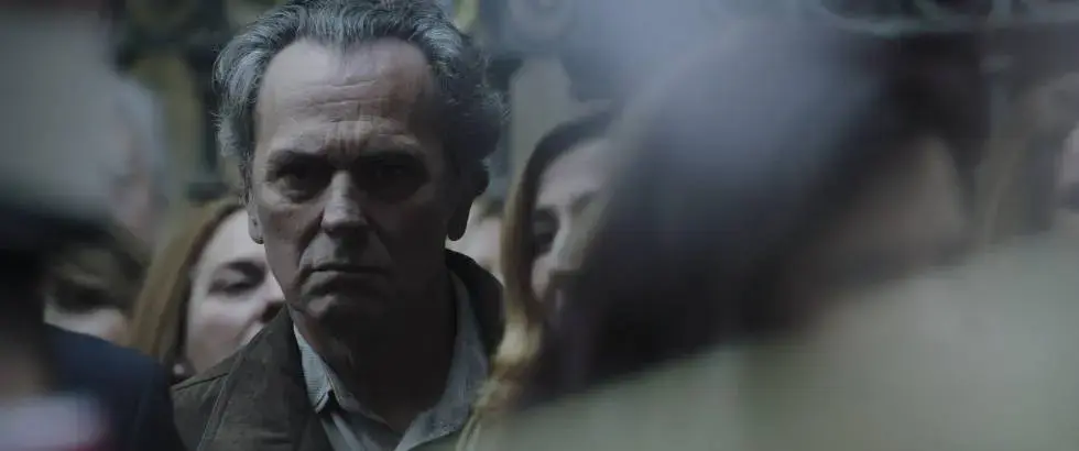 Tu hijo: Justicia y/o venganza