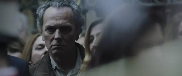 Tu hijo: Justicia y/o venganza