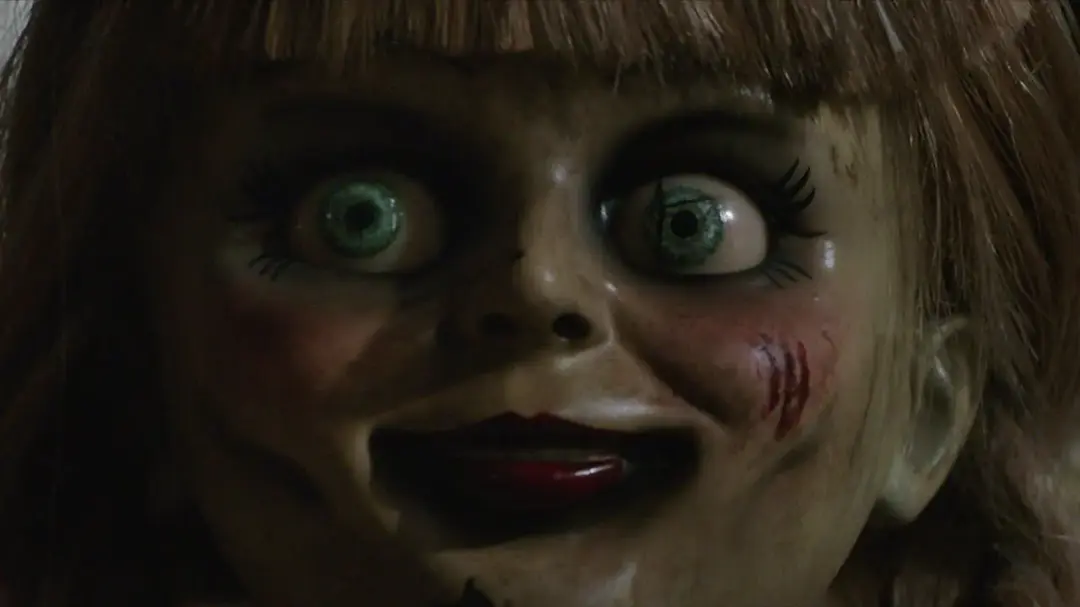 La vuelta de Annabelle ya tiene tráiler