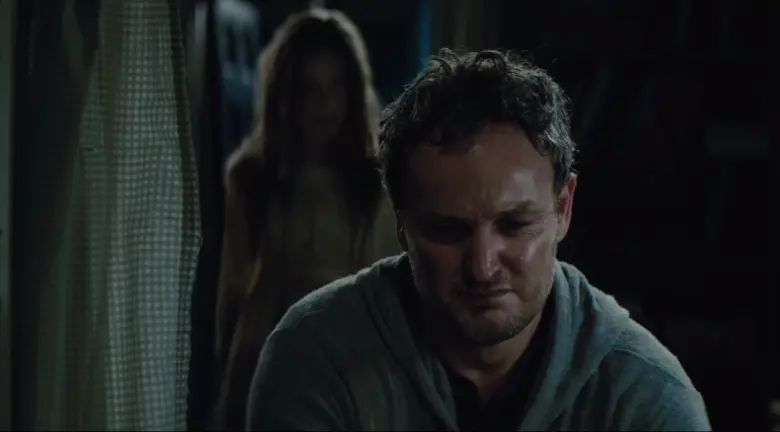 Cementerio de suspenso