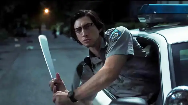 Jim Jarmusch sorprende con el tráiler de «The Dead Don't Die»