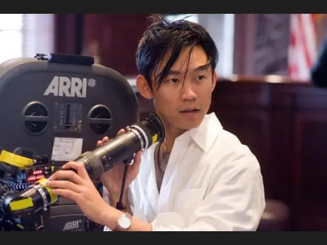 Stephen King y James Wan trabajan en la película “El Misterio De Salem’s Lot”