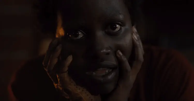 Nosotros: Terror del bueno