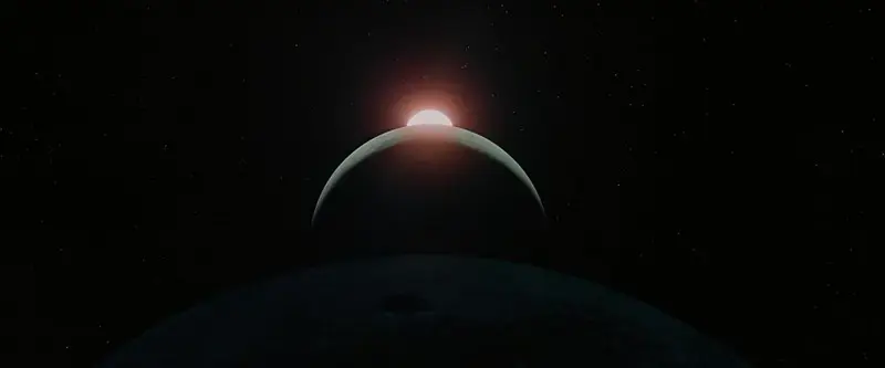 51 años de “2001: Odisea del Espacio”