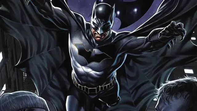 Todos los Batmans