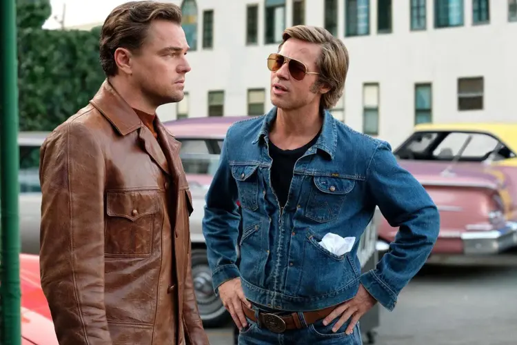 Crítica de Once Upon a Time in Hollywood, la obra maestra de Quentin Tarantino
