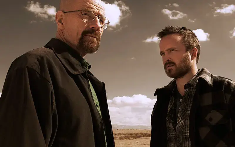 Nuevos trailers y avances de &#8216;El Camino&#8217;: A Breaking Bad Movie