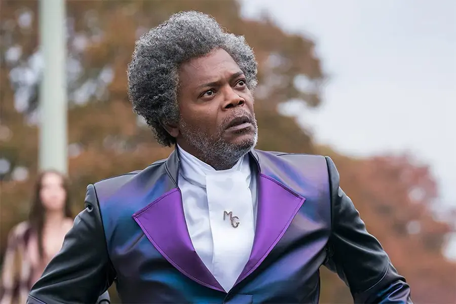 Shyamallan prepara nuevos films