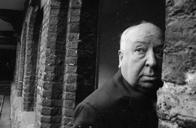 Alfred Hitchcock: 10 películas fundamentales