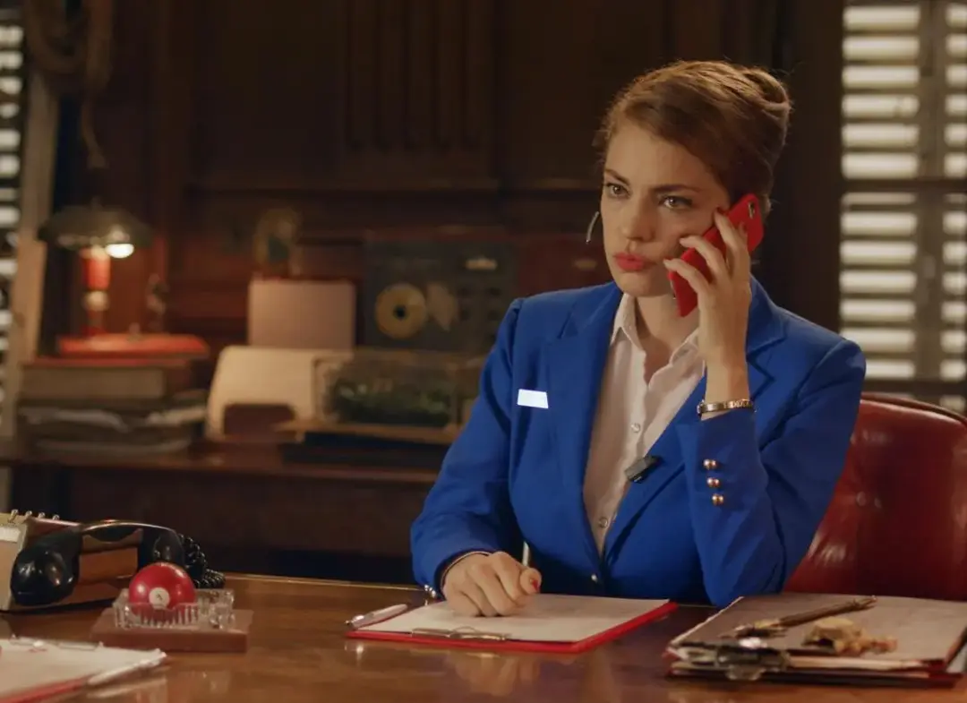 Crítica de 'Claudia', la película de Sebastián de Caro con Dolores Fonzi