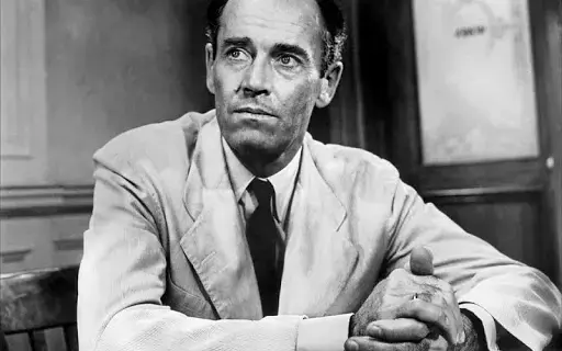 63 años de ’12 Angry Men’