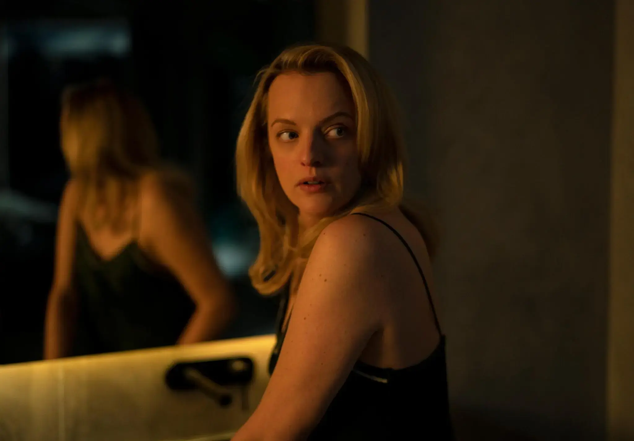 Crítica de ‘The Invisible Man’: Se entendió la jugada