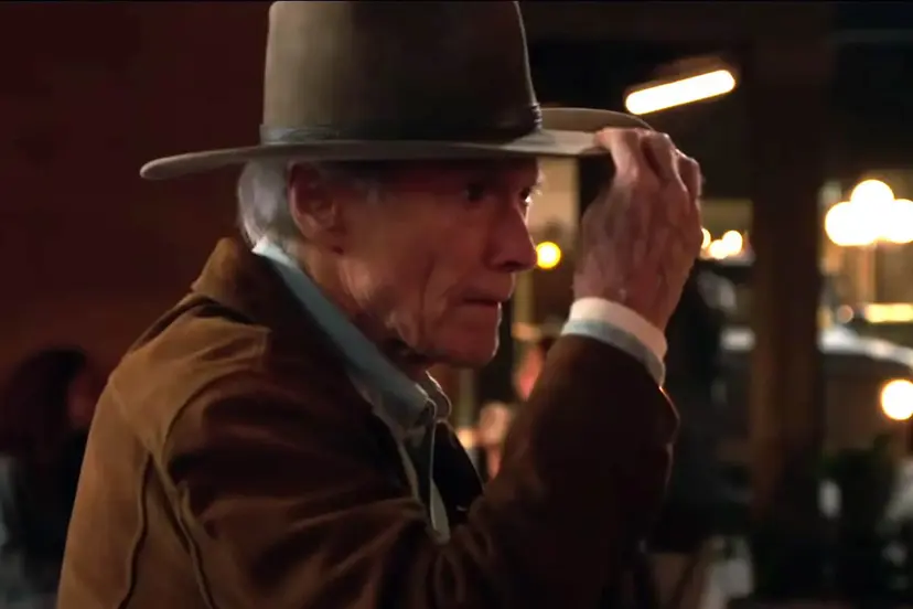 Clint Eastwood ya terminó el rodaje de su nuevo proyecto, &#8216;Cry Macho&#8217;