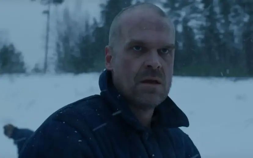 &#8216;Stranger Things 4&#8217;: un actor reveló que será la más terrorífica