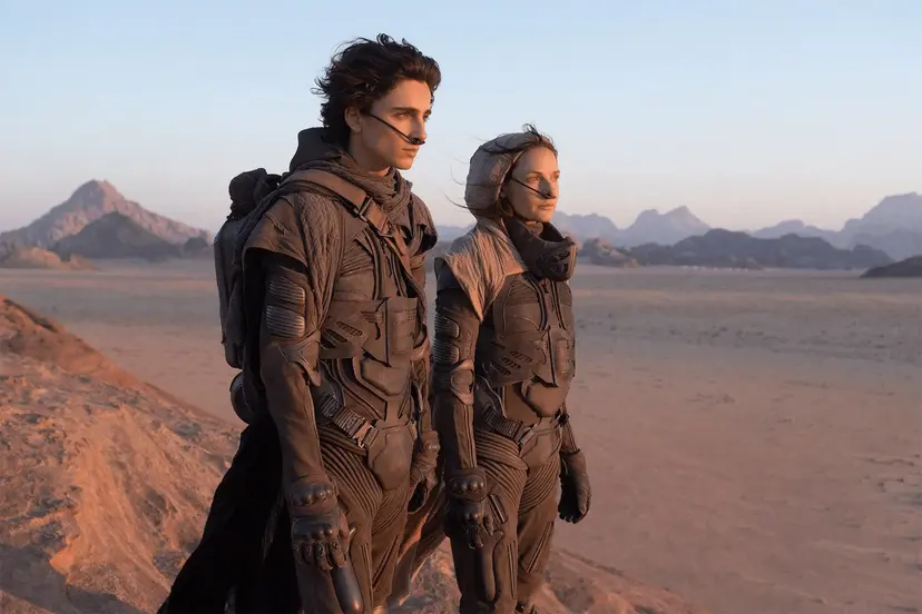 Las películas más esperadas de 2021