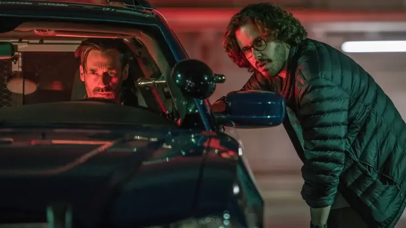 &#8216;Last Night in Soho&#8217; de Edgar Wright, vuelve a reprogramar su estreno