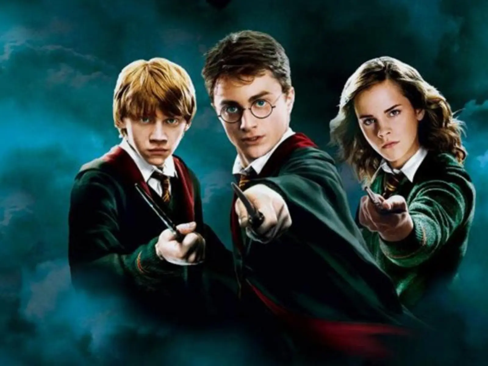 HBO Max produciría una nueva serie de ‘Harry Potter’