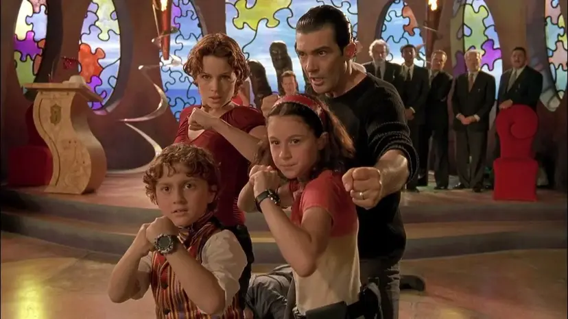 Vuelve &#8216;Mini Espías&#8217; con Robert Rodriguez en la dirección