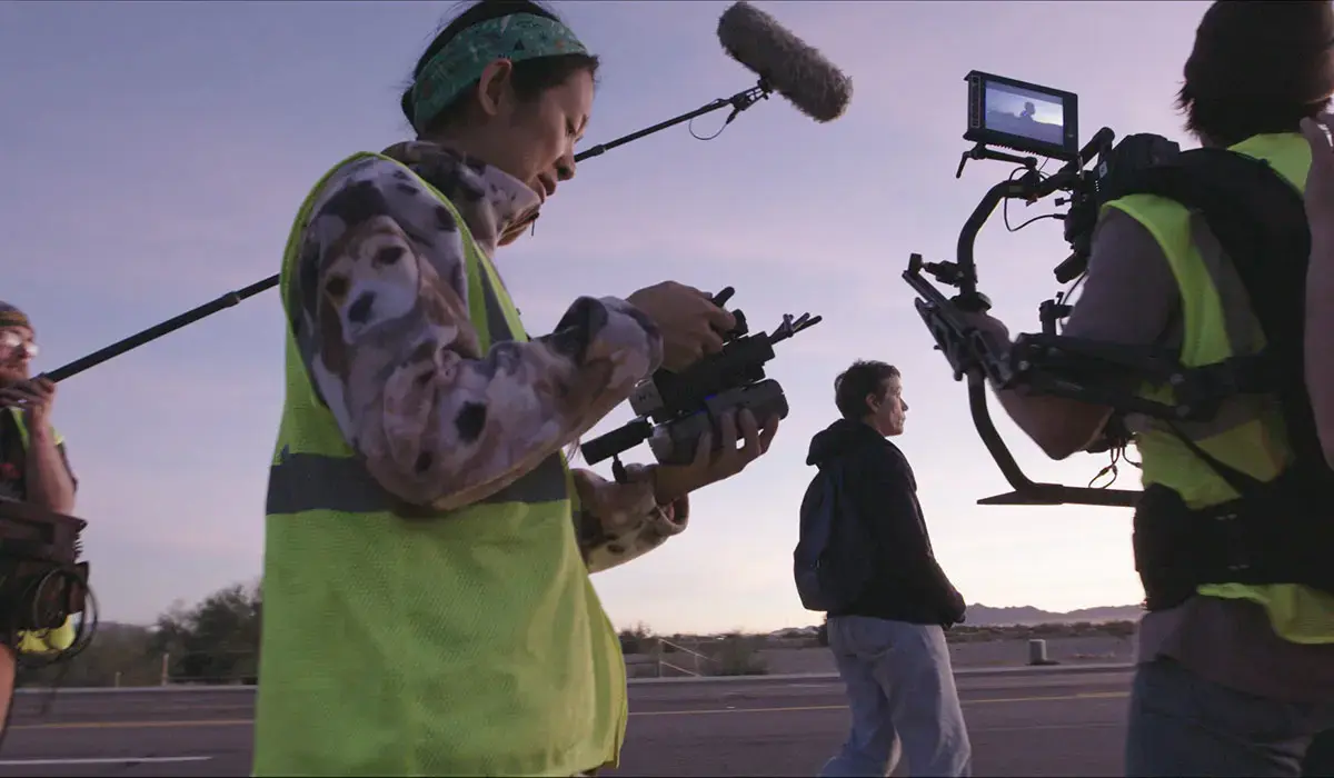 Chloé Zhao dirigirá una nueva versión de ‘Drácula’