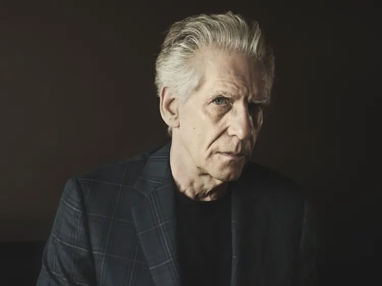 Viggo Mortensen adelanta la vuelta de David Cronenberg al horror