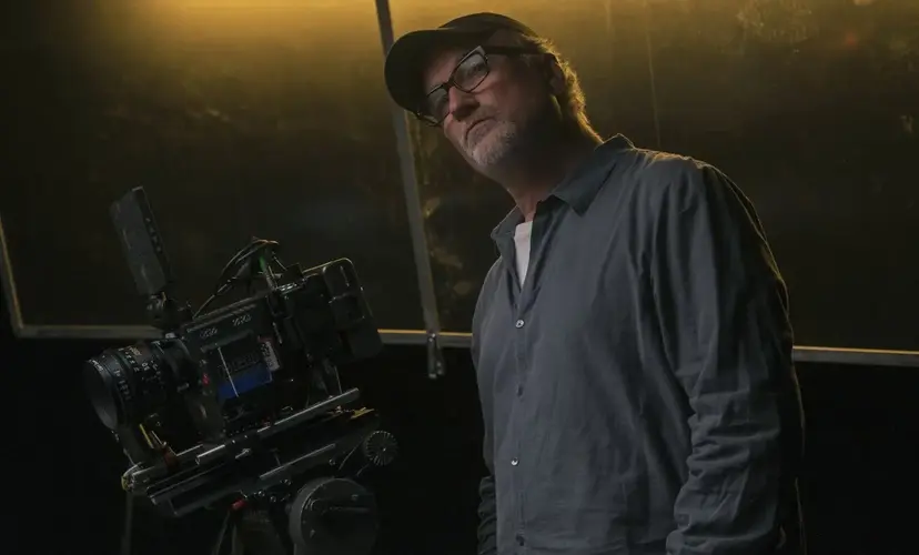 &#8216;The Killer&#8217;: se anunció la nueva película de David Fincher para Netflix