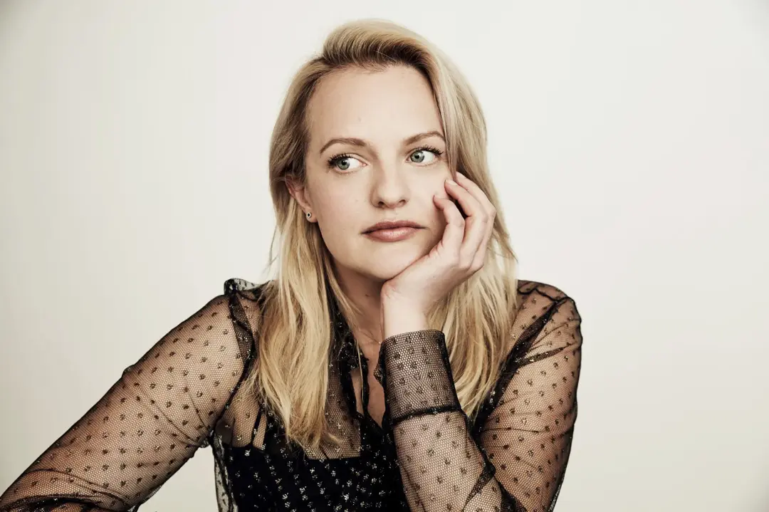 Elisabeth Moss se une al cast de la película sobre la creación de 'El Padrino'