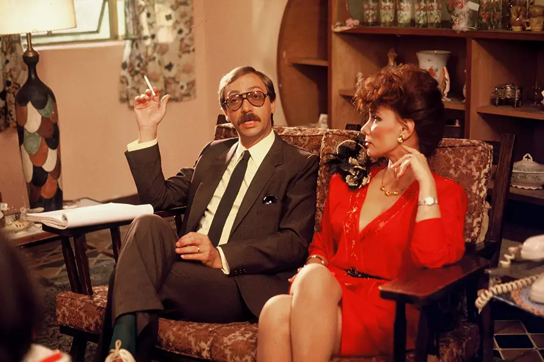 Se presentó ‘Carroceros’, el documental de los fanáticos de ‘Esperando la Carroza’