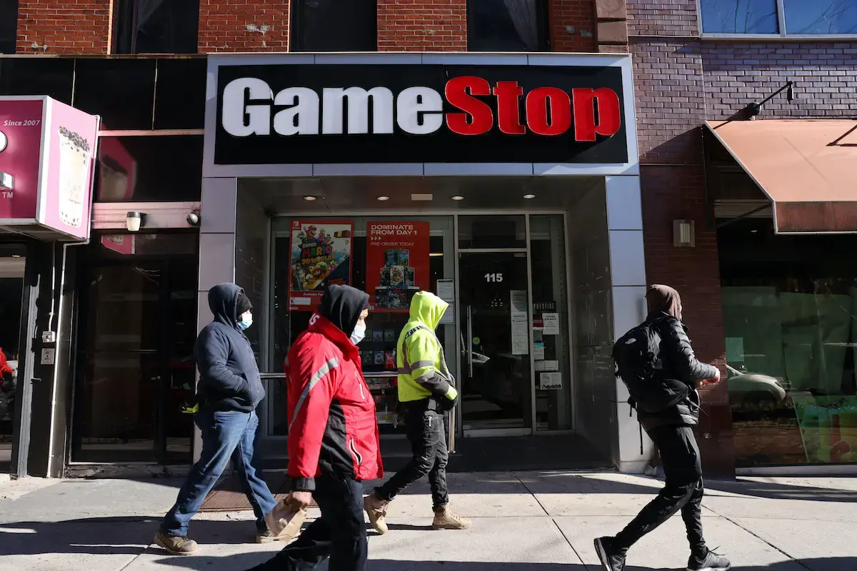 Netflix producirá una película del caso GameStop y Reddit