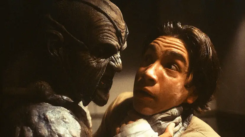 &#8216;Jeepers Creepers: Reborn&#8217; tendría su estreno en 2021