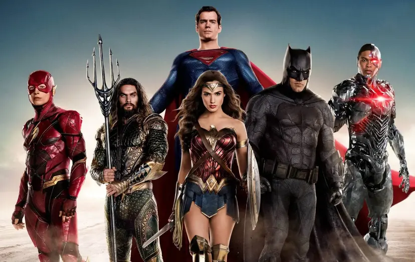 Se reveló el trailer final del corte de Zack Snyder de &#8216;Justice League&#8217;