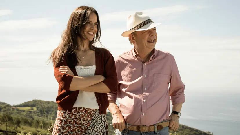 Crítica de &#8216;Rifkin&#8217;s Festival&#8217;, de Woody Allen