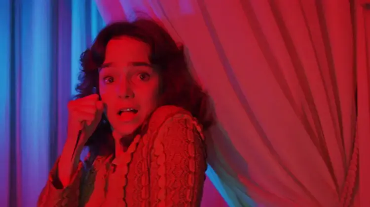 'Suspiria': la obra maestra de Dario Argento que marcó al cine de terror