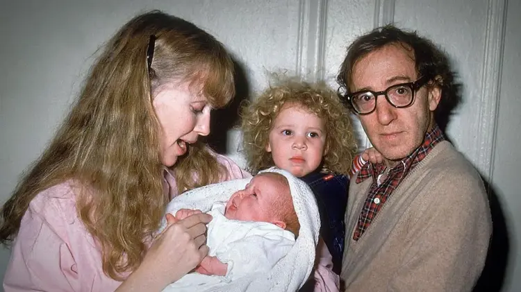 Qué vas a encontrar en la miniserie 'Allen v Farrow'