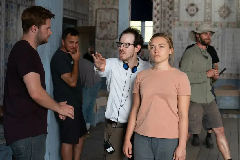 Ari Aster a la TV: El director firmó un acuerdo televisivo con A24