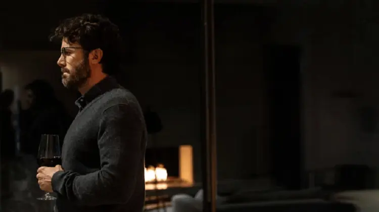 'Every Breath You Take': el nuevo thriller protagonizado por Cassey Affleck