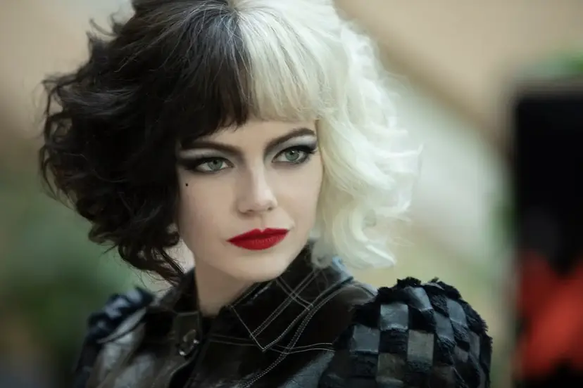 Nuevo avance de &#8216;Cruella&#8217;: conocé sus orígenes