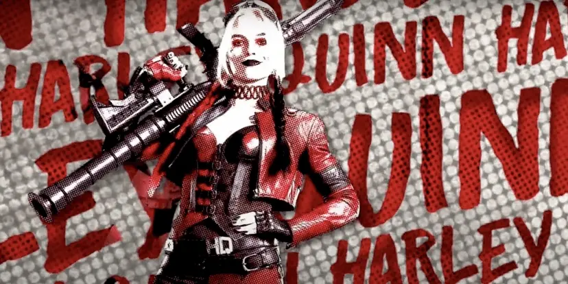 Se liberó el tráiler de &#8216;The Suicide Squad&#8217;, lo nuevo de James Gunn