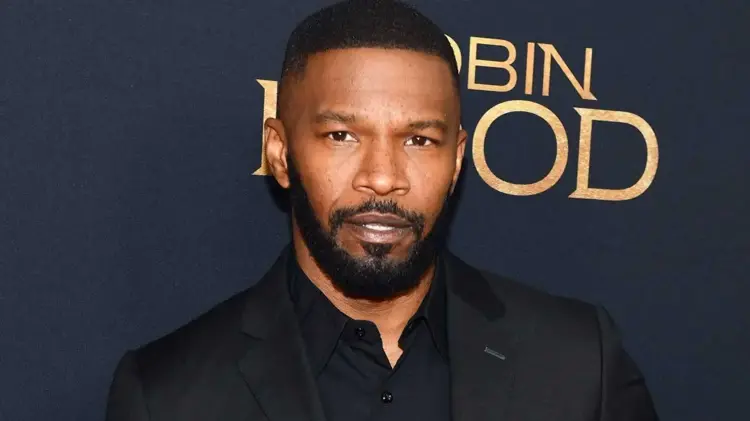 Jamie Foxx será Mike Tyson en una nueva serie de televisión: producirá Martin Scorsese