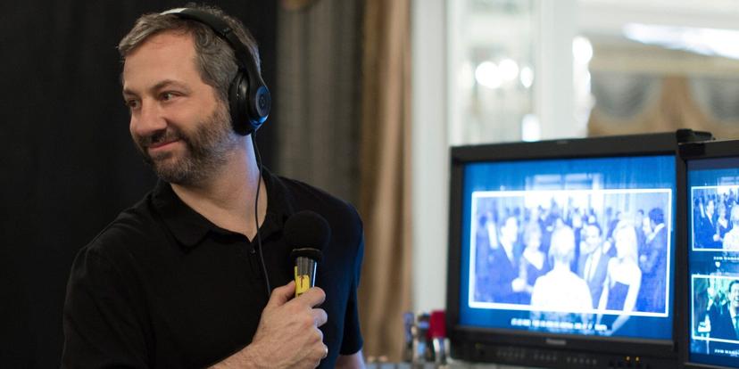 Se agranda el cast de &#8216;The Bubble&#8217;, lo nuevo de Judd Apatow para Netflix