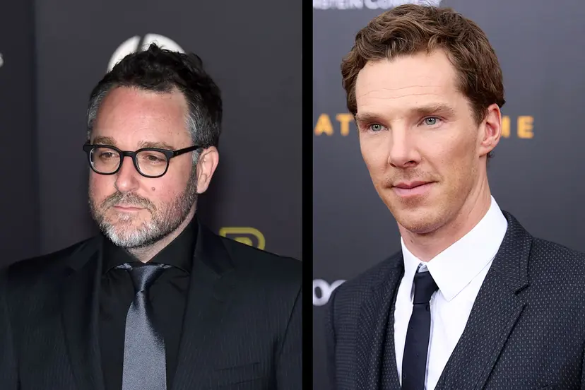 Colin Trevorrow dirigirá a Benedict Cumberbatch en &#8216;The War Magician&#8217;