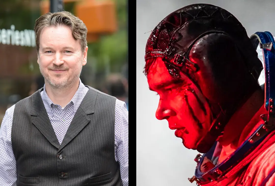 Matt Reeves producirá la adaptación estadounidense de 'Sputnik'