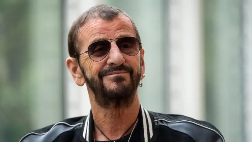 Ringo Starr dialogó sobre &#8216;Get Back&#8217;: «Gracias a Dios Peter decidió tomar la posta del proyecto»