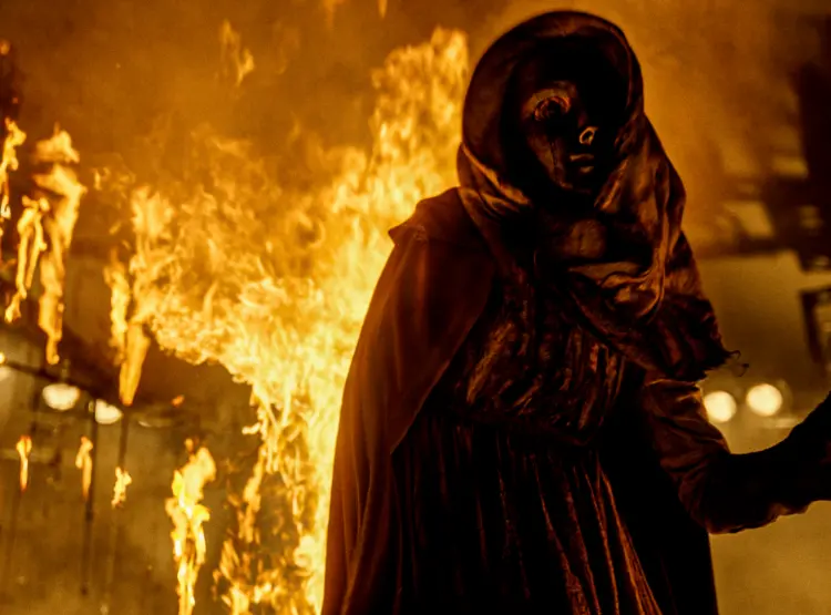 'The Unholy', producida por Sam Raimi, ya tiene fecha de estreno