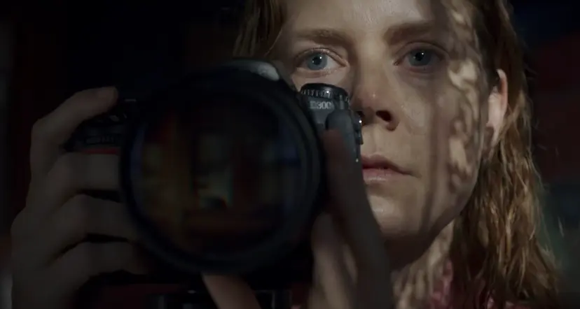 Netflix anunció el estreno de &#8216;The Woman in the Window&#8217;, lo nuevo de Amy Adams