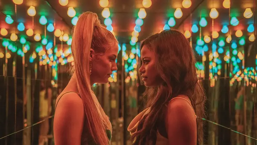 Zola: mirá el tráiler del nuevo film de A24